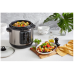 PEM3000SS Sunbeam   7.6 Litre Express Pressure Multi Cooker XL